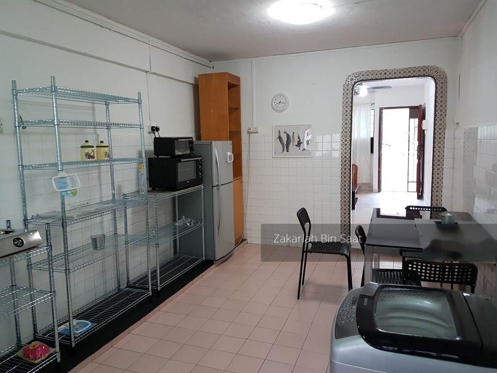 Blk 107 Bedok North Road (Bedok), HDB 3 Rooms #152124562